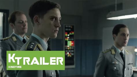 DEUTSCHLAND 83 | Trailer | Deutsch | KinoTime - YouTube