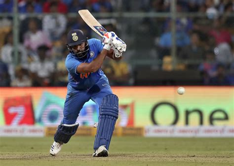 Sharma hits 29th ODI ton as India wins series v Australia