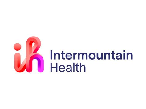 Intermountain Health Logo PNG vector in SVG, PDF, AI, CDR format