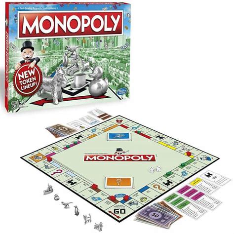 The Best Editions of Monopoly Ranked by Board Game Geeks