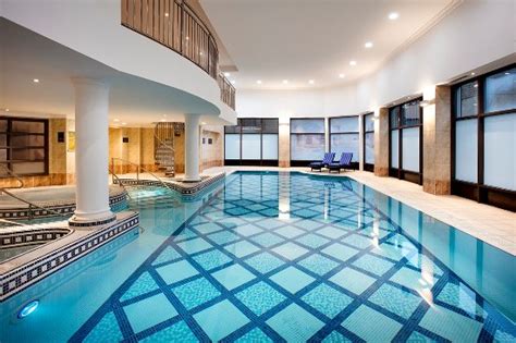 THE 5 BEST Glasgow Hotels with a Pool of 2022 (with Prices) - Tripadvisor