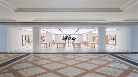 Mayfair - Apple Store - Apple