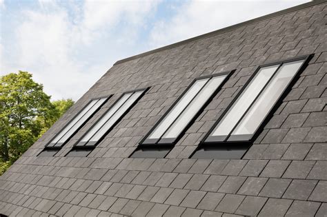 VELUX Conservation Roof Windows & Rooflights