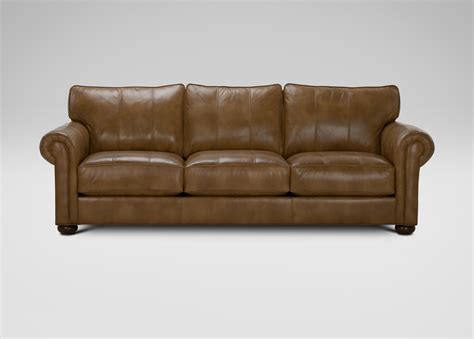 The 20 Best Collection of Sectional Sofas at Ethan Allen