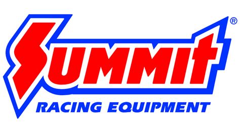 Summit Racing Equipment Vector Logo | Free Download - (.SVG + .PNG ...