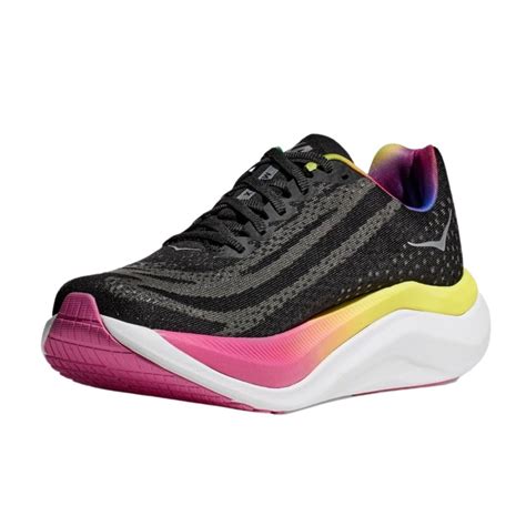 hoka Mach X Men's Running Shoes – RUNNERS SPORTS