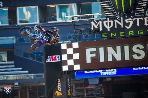 Gallery: San Diego - Supercross - Racer X