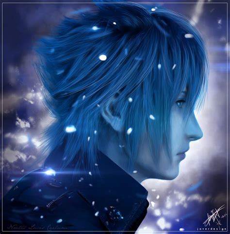 Noctis Lucis Caelum by Jover-Design on DeviantArt