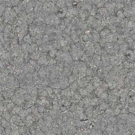 HIGH RESOLUTION TEXTURES: Seamless hardened dirt ground texture