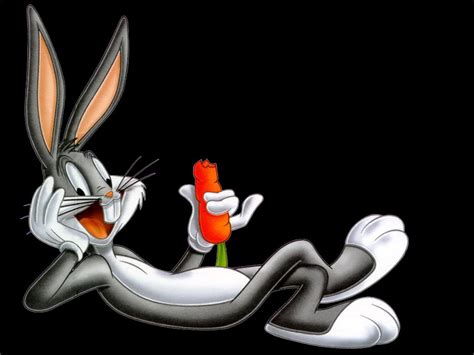 Bugs Bunny - Warner Brothers Animation Wallpaper (71632) - Fanpop