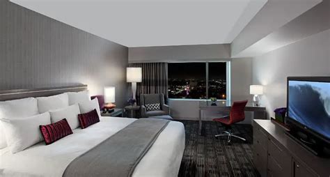 Top 10 Best Hotels in Hollywood California to Visit