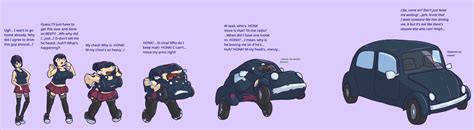 Explore the Best Vehicletransformation Art | DeviantArt