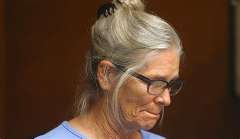 Appeals Court Reinstates Parole for Manson Follower Leslie Van Houten – Crime Online