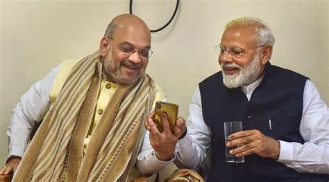 EC clean chits to PM Modi, Amit Shah: List of cases over alleged poll ...