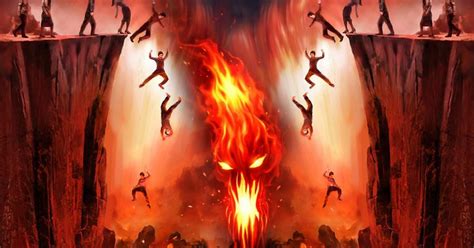 Is Hellfire real? | Pulse Nigeria