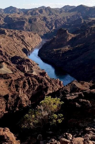 Colorado River ranks most endangered by advocacy group – The Denver Post