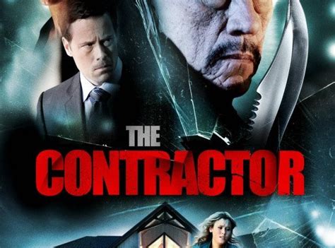 Cast di "The Contractor (2013)" - Movieplayer.it