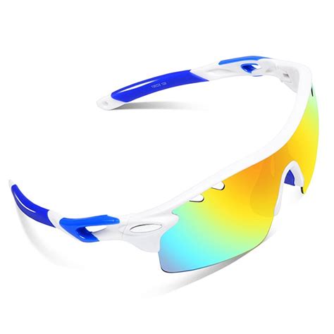 Baseball Sunglasses - TopSunglasses.net