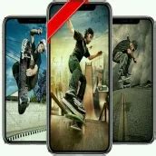 ดาวน์โหลด skateboard wallpaper 4k บนพีซี | GameLoop Official
