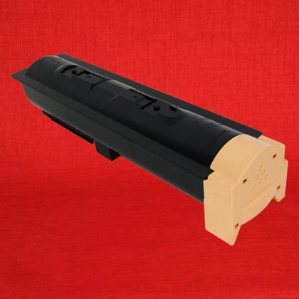 Xerox WorkCentre 5335 Black Toner Cartridge - Metered, Genuine (G3658)