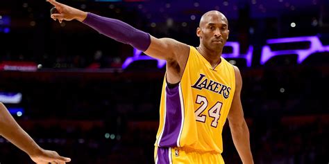 元NBAのスーパースター、コービー・ブライアントの軌跡 | Kobe bryant, Bryant lakers, Kobe