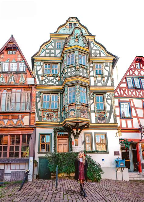 Magical Germany Christmas Market Itinerary – 8 Days In Germany Road Trip Guide - Her Jolie Journey