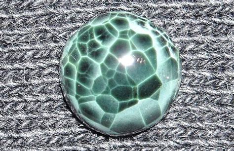 Chlorastrolite: Michigan's Striking State Gemstone – Geology In | Rocks and minerals, Minerals ...