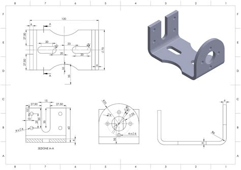 Can SolidWorks Be Used For Sheet Metal Design - ITS