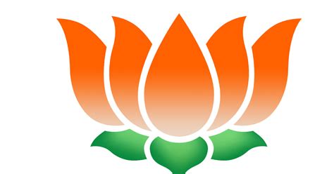 Bharatiya Janata Party Logo | Free Indian Logos