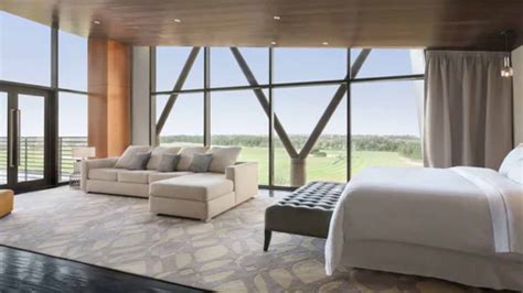 Westin Abu Dhabi Golf Resort & Spa: Resort review, golf courses, highlights and more