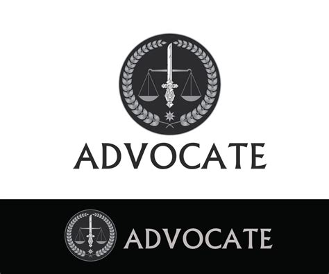 Advocate Logo Png Hd | Images and Photos finder