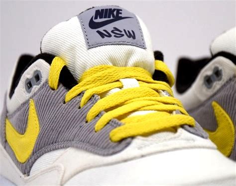 Nike Air Max 1 iD - More Fall 2011 Samples - SneakerNews.com