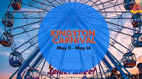 Kingston Carnival - Fiesta Shows