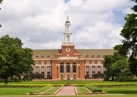 Oklahoma State University - Stillwater, USA - Ranking, Reviews, Courses ...