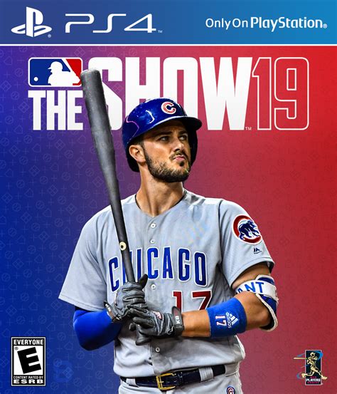 MLB The Show 19 Covers on Behance | Mlb the show, Chicago sports teams, Baseball highlights