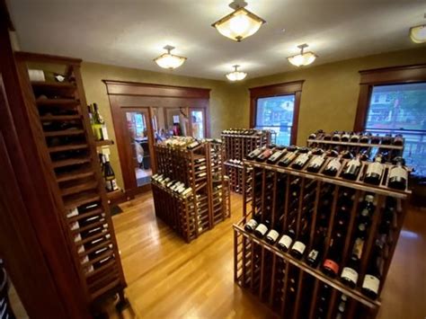 VINO VILLA - 219 Photos & 149 Reviews - Wine Bars - 200 N Madison Ave, Greenwood, IN ...