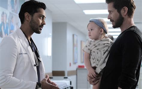 Preview — The Resident Season 5 Episode 4: Now What?