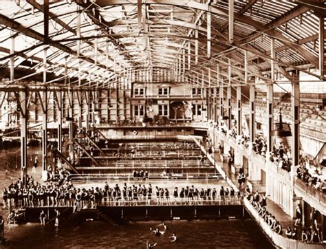 Sutro Baths History - Golden Gate National Recreation Area (U.S ...