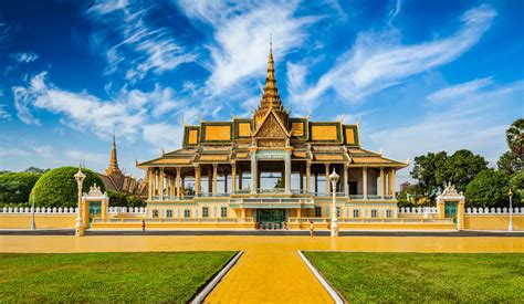 12 Of The Best Places To Visit In Cambodia - Rainforest Cruises