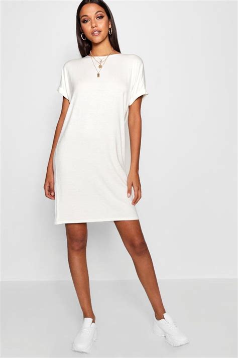 £9.00 | Tall Oversized T-Shirt Dress #tall #oversized #shirt #dress # ...