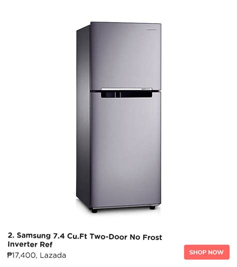 Inverter Refrigerator Brands Tried And Tested By Moms