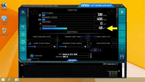 How To Check Laptop Temperature In Windows [2024] » TechMaina