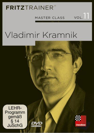 Reactions to Kramnik's retirement | ChessBase