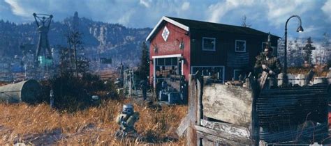 Fallout 76 Radscorpion Location - Where to find the | GameWatcher