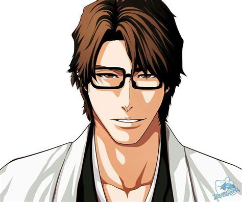 Aizen the illusionist | Anime Amino