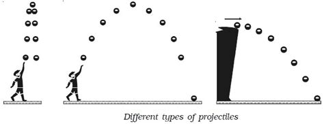 Projectile motion - Engineersfield