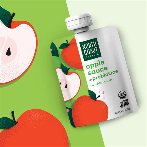 Apple Packaging, Kids Packaging, Honey Packaging, Juice Packaging, Pouch Packaging, Food ...