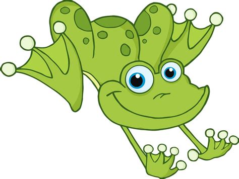 Frog Pictures for Kids | Activity Shelter