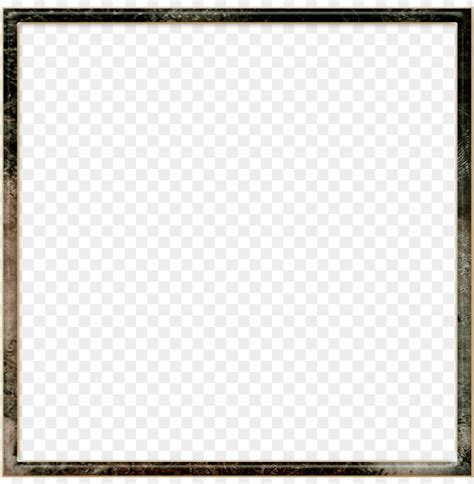 Download 20 + Square Frame Png