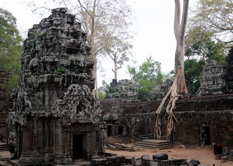 Vietnam, Cambodia, Thailand - Discovery XA